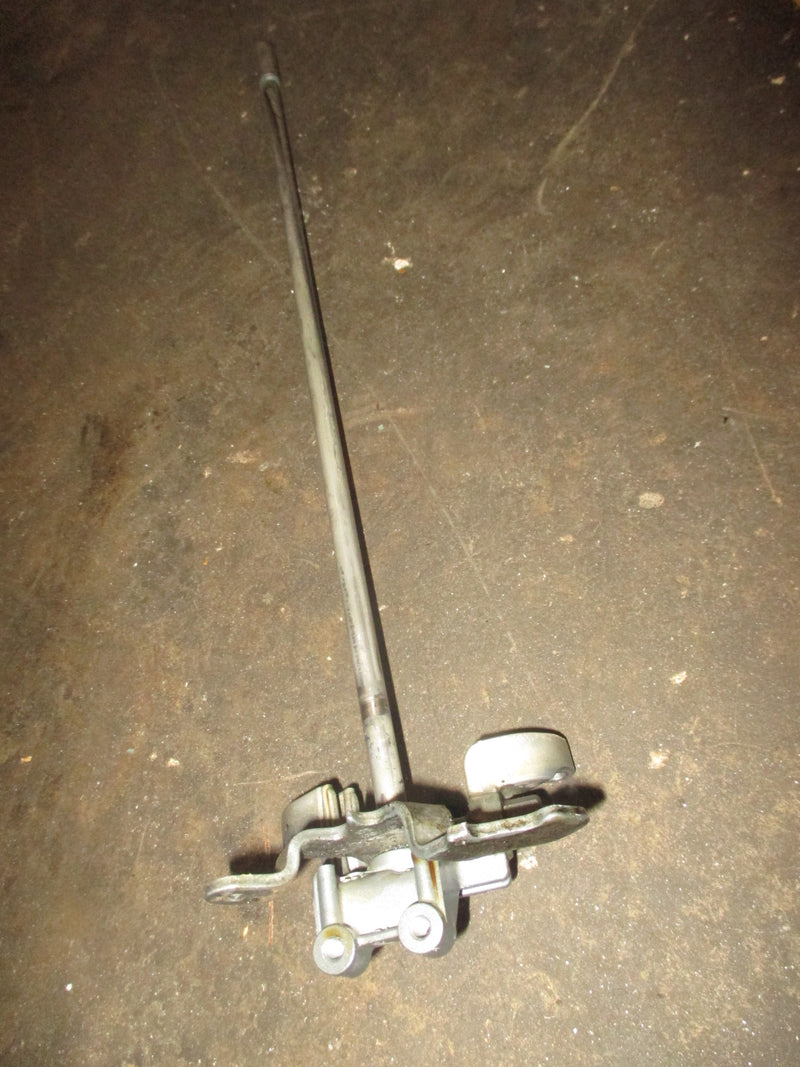 Yamaha 115hp 4 stroke outboard Shift shaft