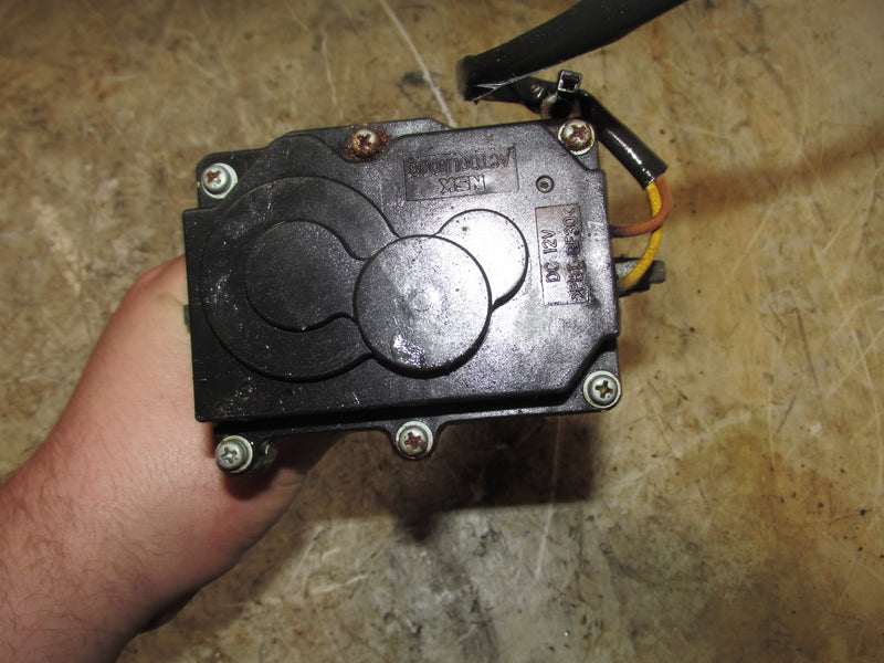 Yamaha 425hp XT0 V8 4 Stroke Outboard Shift Actuator (6GR-4820A-00-00)