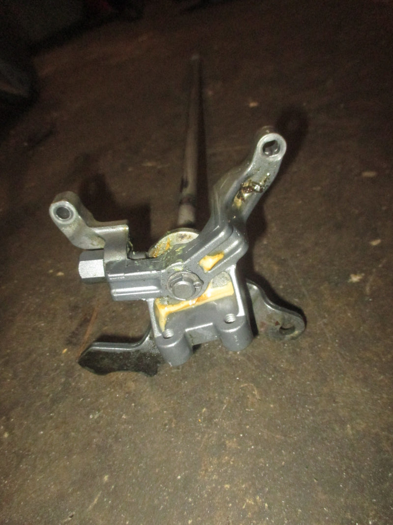 Yamaha 115hp 4 stroke outboard Shift shaft