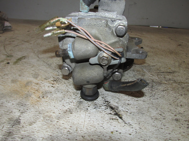 Mercury Optimax 135hp 2 Stroke Outboard Air Compressor (831998A26)