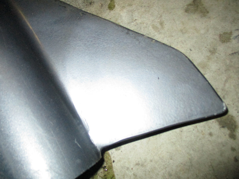 Yamaha 200hp 4 stroke 4 cylinder 25" lower unit