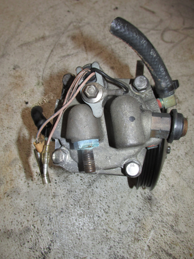 Mercury Optimax 135hp 2 Stroke Outboard Air Compressor (831998A26)