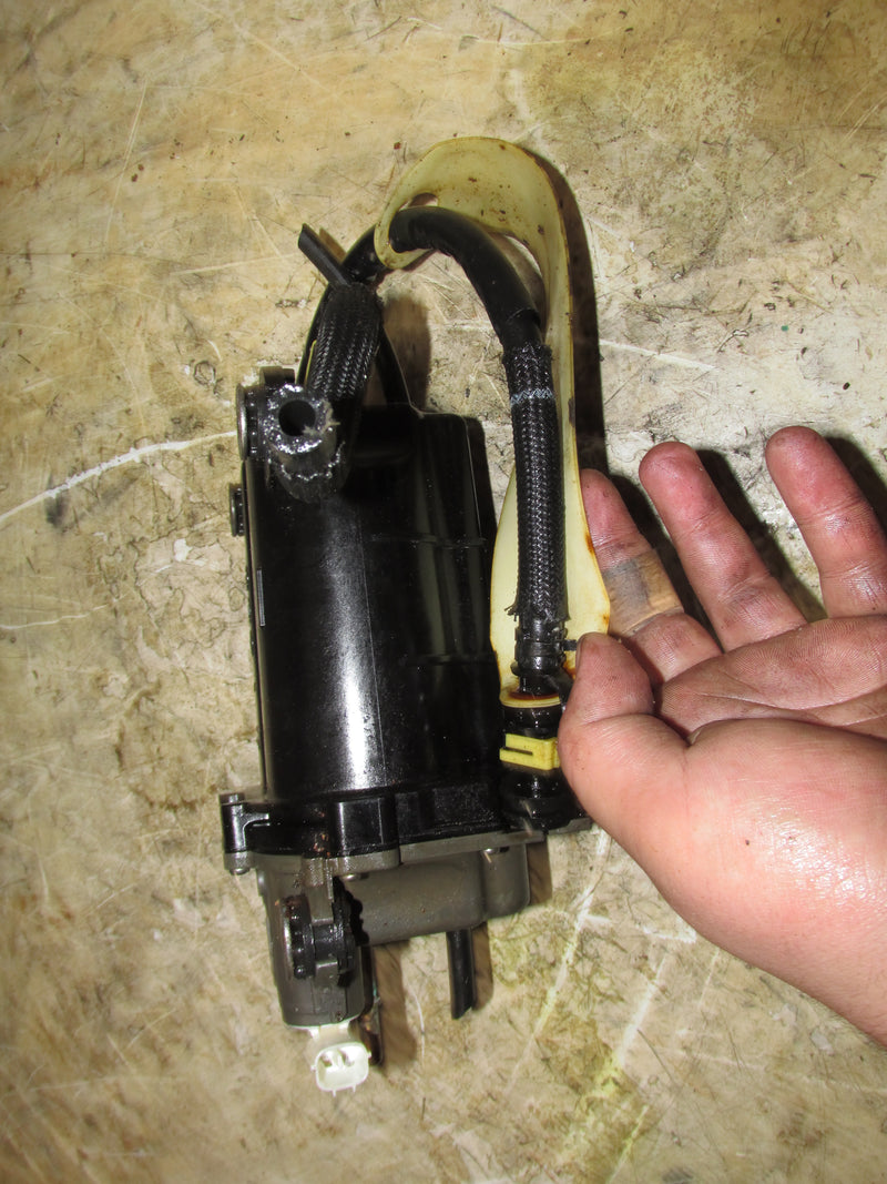 Yamaha 425hp XT0 V8 4 Stroke Outboard VST/Fuel Vapor Separator (Parts)
