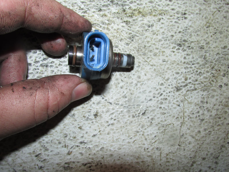 Mercury Optimax 135hp 2 Stroke Outboard Blue Air Injector (883078-3)