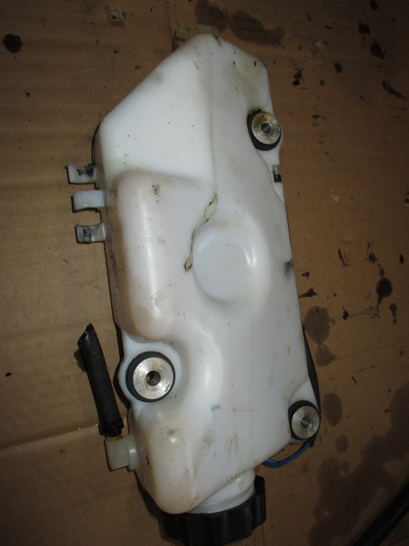 Mercury optimax 225hp 3.0L outboard aftermarket oil tank (830889A4)