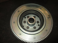 Load image into Gallery viewer, Yamaha 115hp 4 stroke outboard Flywheel (68V-81450-00)
