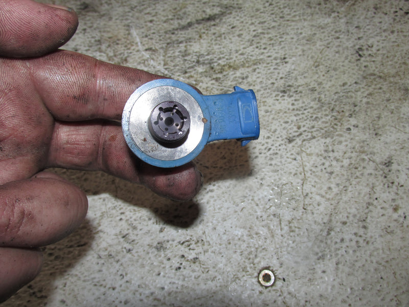Mercury Optimax 135hp 2 Stroke Outboard Blue Air Injector (883078-3)
