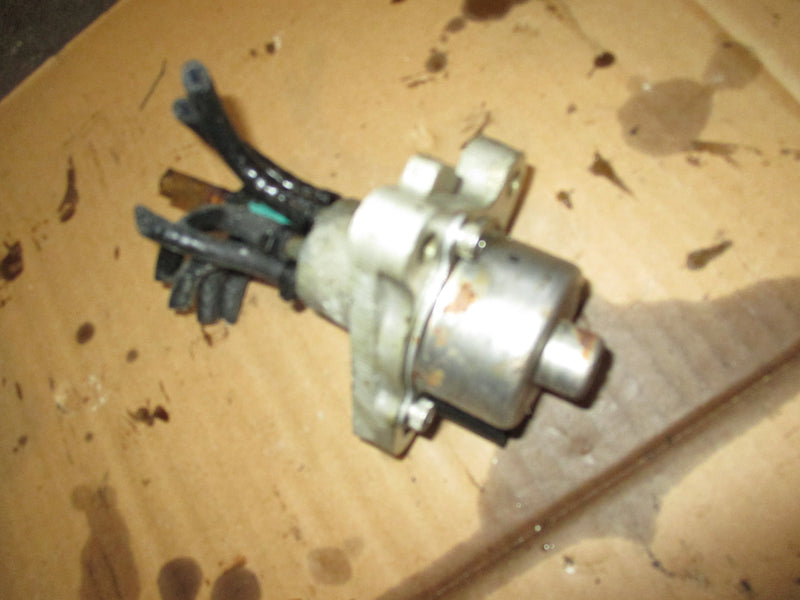 Mercury optimax 225hp 3.0L outboard oil pump (857149)