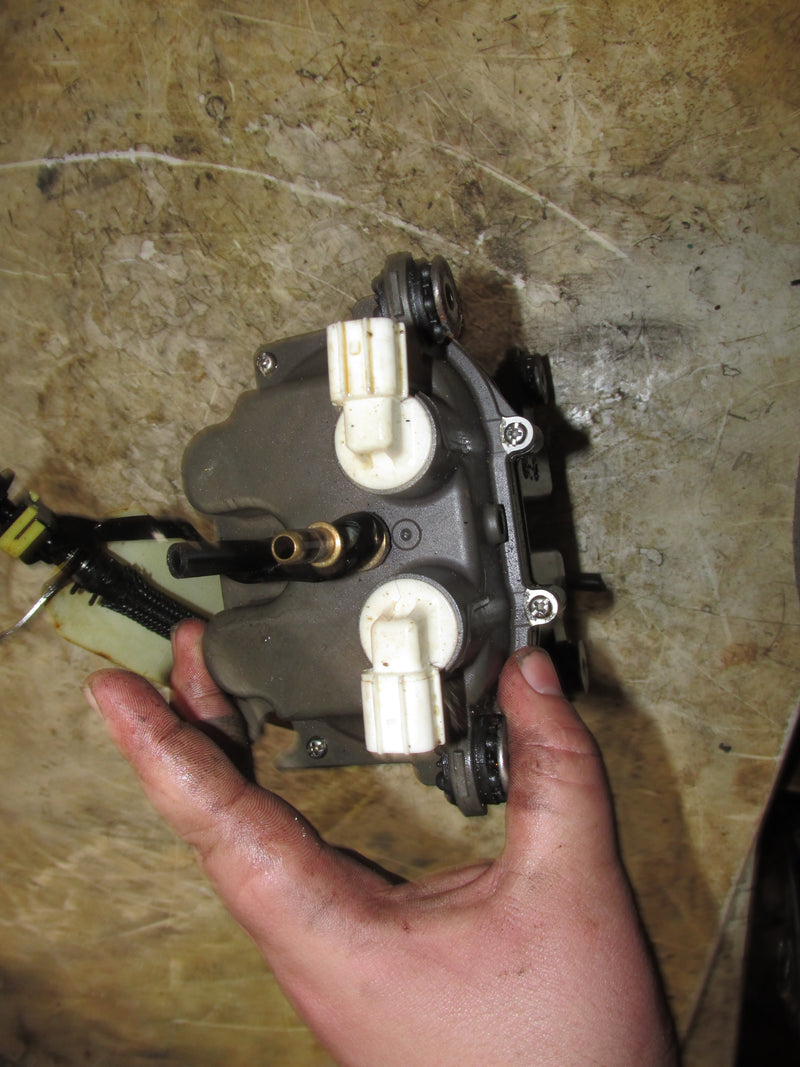 Yamaha 425hp XT0 V8 4 Stroke Outboard VST/Fuel Vapor Separator (Parts)