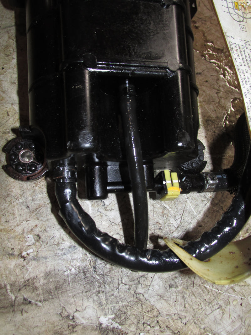 Yamaha 425hp XT0 V8 4 Stroke Outboard VST/Fuel Vapor Separator (Parts)