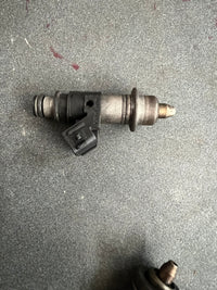 Load image into Gallery viewer, Honda BF130A 130hp outboard fuel injector (16406-ZW5-000)
