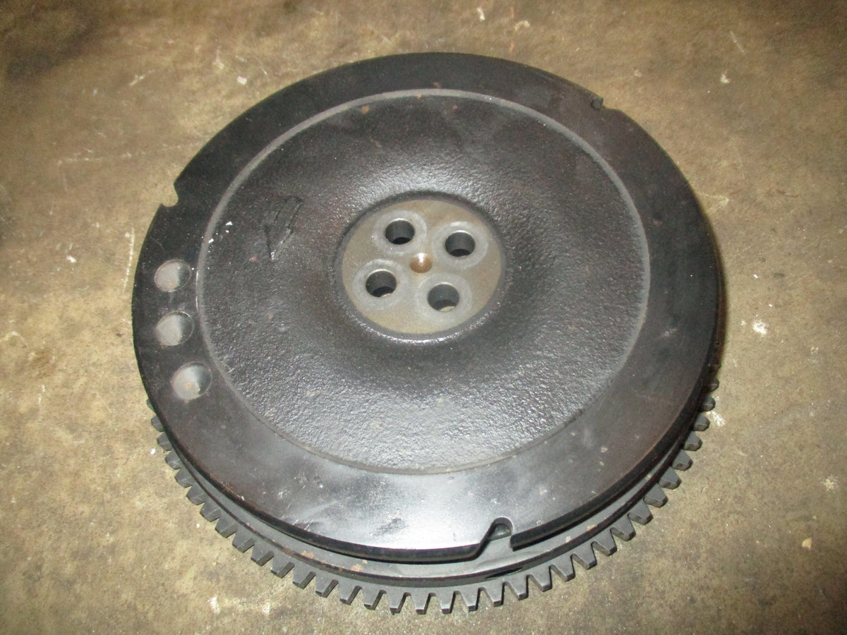 Honda BF50A 50hp outboard fly wheel (3110-ZV5-680ZA)