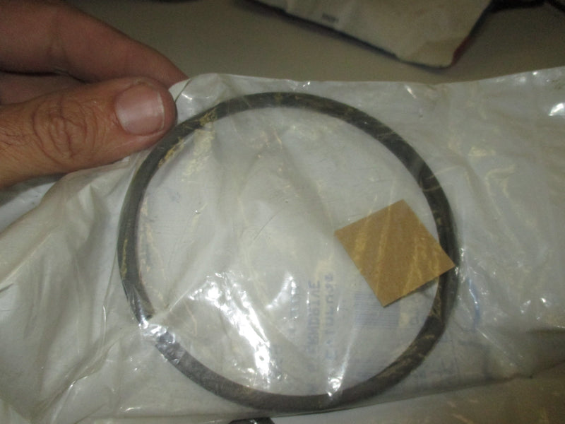 Johnson Evinrude OMC outboard piston rings .030 (436251)