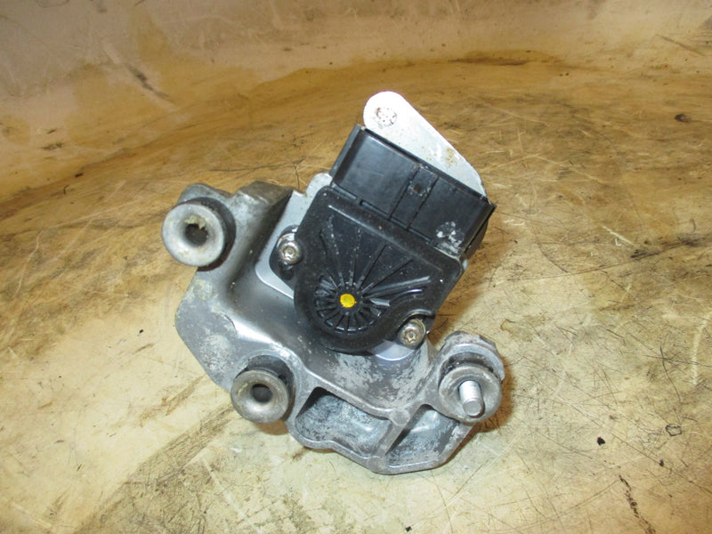 Yamaha 300hp 4 stroke 4.2L outboard throttle position sensor (6CB-8A4110-10)