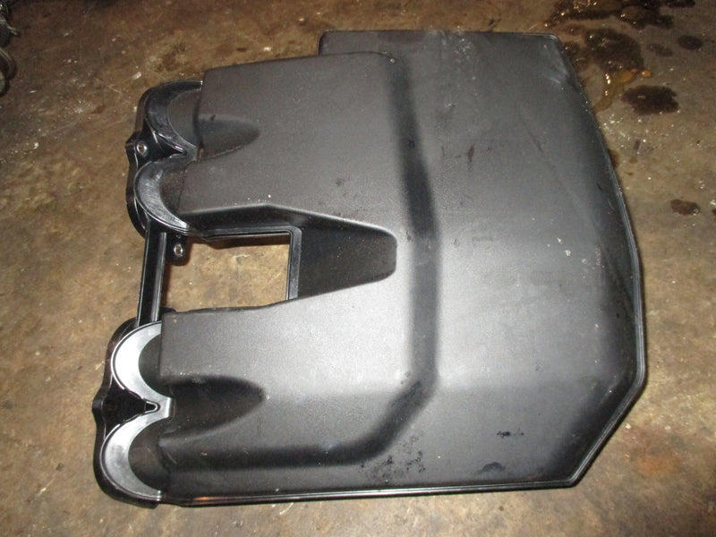 Yamaha 150hp 4 stroke outboard intake silencer (63P-14440-00)