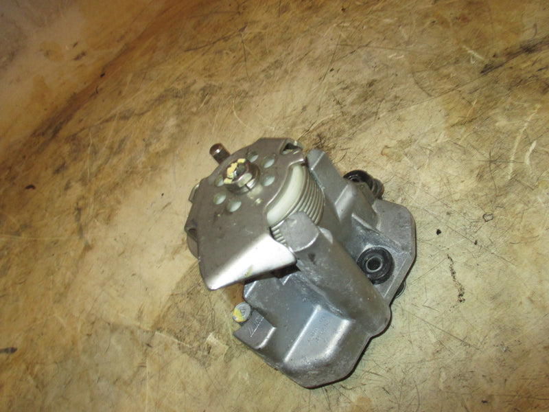 Yamaha 300hp 4 stroke 4.2L outboard throttle position sensor (6CB-8A4110-10)
