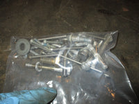 Load image into Gallery viewer, Mercury 25hp 2 stroke outboard misc bolt set
