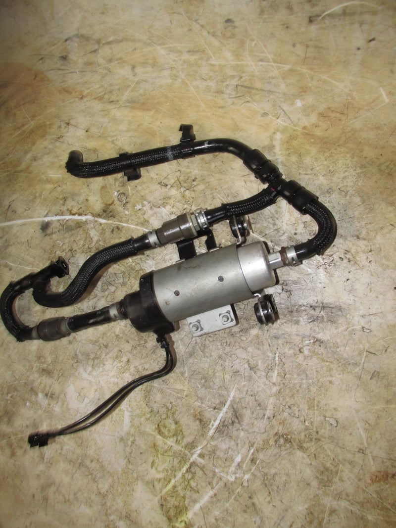 Yamaha 425hp XT0 V8 4 Stroke Outboard Low Pressure Electric Fuel Pump
