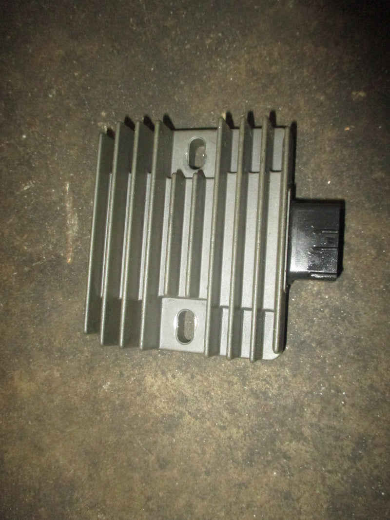 Yamaha 115hp 4 stroke outboard Rectifier regulator (6D3-00)