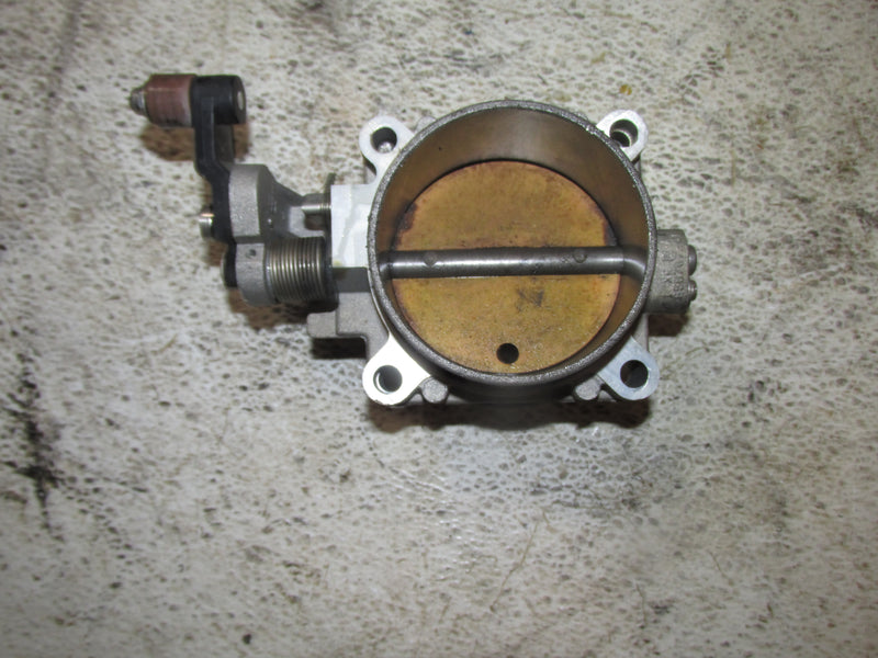 Mercury Optimax 135hp 2 Stroke Outboard Throttle Body (855422A1)