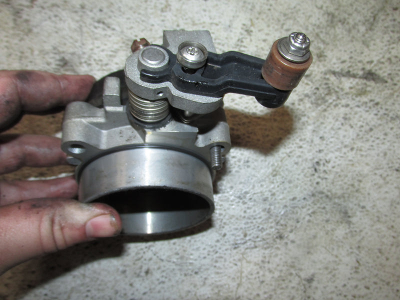 Mercury Optimax 135hp 2 Stroke Outboard Throttle Body (855422A1)