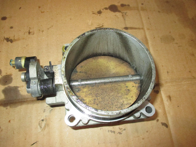 Mercury optimax 225hp 3.0L outboard throttle body (855425A1)