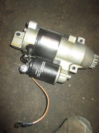 Load image into Gallery viewer, Yamaha 115hp 4 stroke outboard starter (68V-81800-01)
