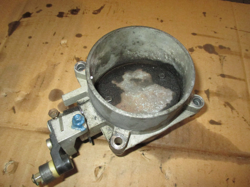 Mercury optimax 225hp 3.0L outboard throttle body (855425A1)