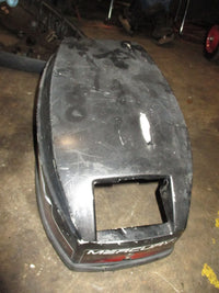 Load image into Gallery viewer, Mercury 8hp 2 stroke outboard top cowling
