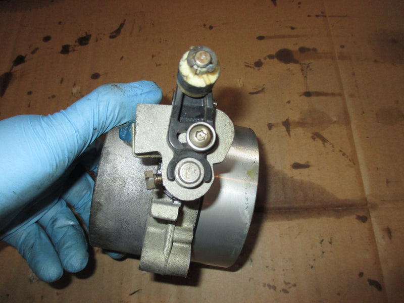 Mercury optimax 225hp 3.0L outboard throttle body (855425A1)