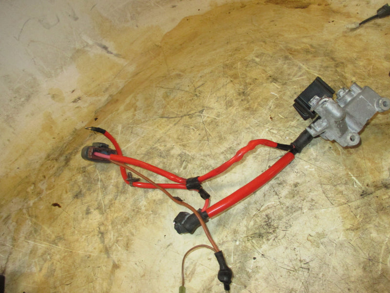 Yamaha 300hp 4 stroke 4.2L outboard power harness (6CB-8259M-10)
