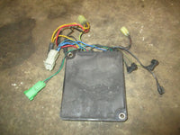 Load image into Gallery viewer, Honda BF50A 50hp outboard Ecu (30580-ZV5-003)
