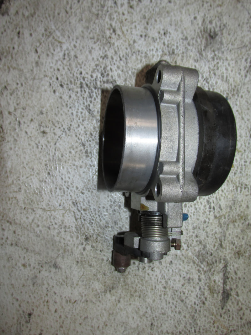Mercury Optimax 135hp 2 Stroke Outboard Throttle Body (855422A1)