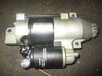 Load image into Gallery viewer, Yamaha 115hp 4 stroke outboard starter (68V-81800-01)
