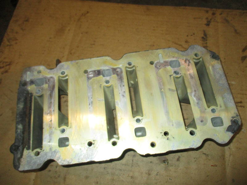 Mercury 150hp 2 stroke outboard intake manifold (96700C1)