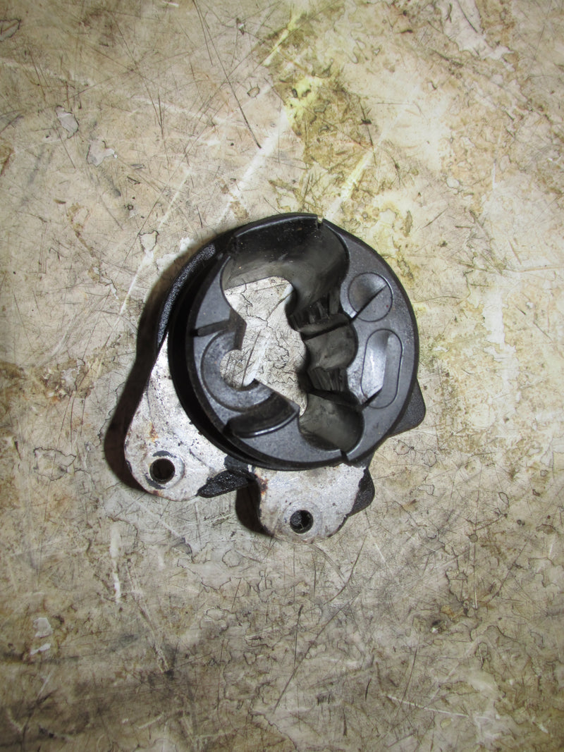 Yamaha 425hp XT0 V8 4 Stroke Outboard Rigging Grommet / Holder