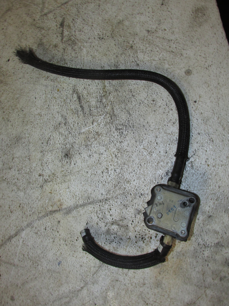 Mercury Optimax 135hp 2 Stroke Outboard Fuel Pump (14360T75)