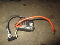 Load image into Gallery viewer, Yamaha 115hp 4 stroke outboard Tilt trim relay (68V-8195B-01-00)
