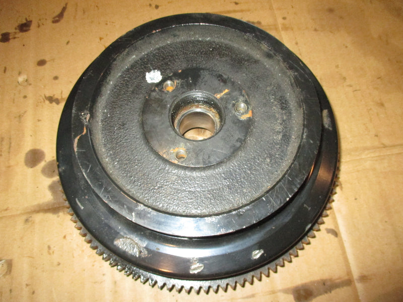 Mercury optimax 225hp 3.0L outboard flywheel (283-859619-C)