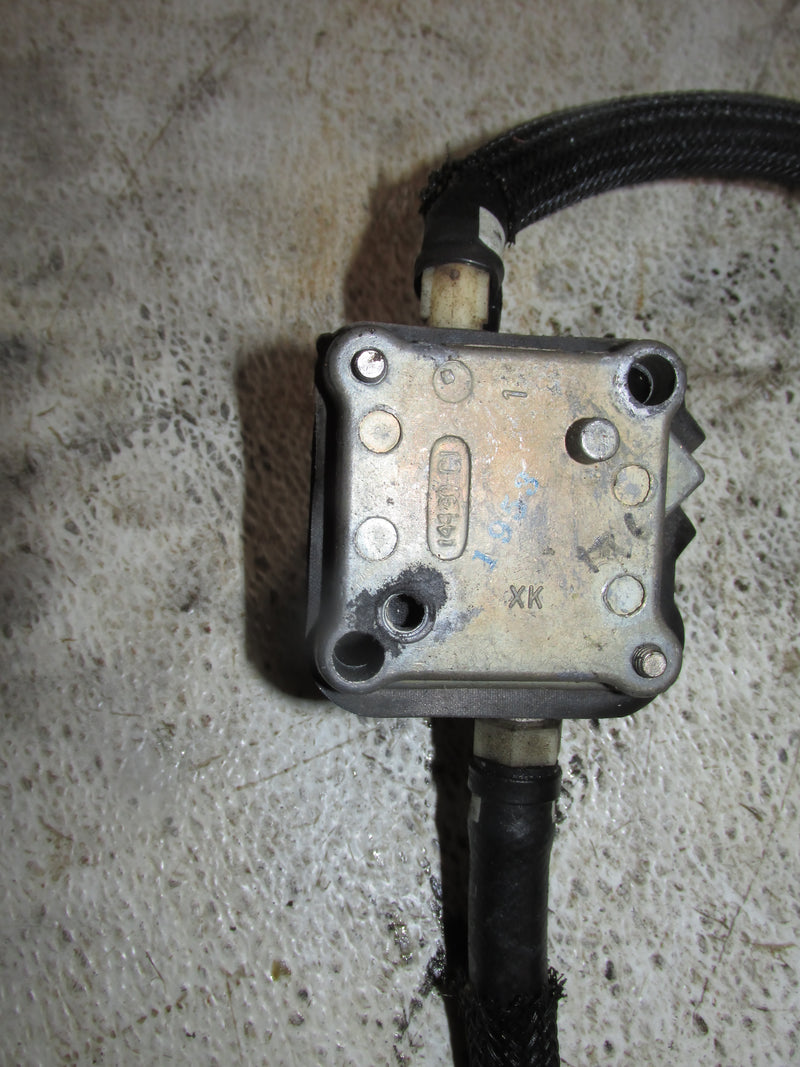 Mercury Optimax 135hp 2 Stroke Outboard Fuel Pump (14360T75)