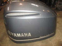 Load image into Gallery viewer, Yamaha 300hp 4.2L 4 Stroke outboard Top Cowling
