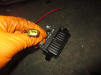 Load image into Gallery viewer, Yamaha 115hp 4 stroke outboard Tilt trim relay (68V-8195B-01-00)
