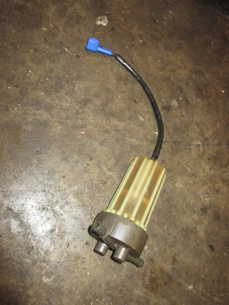 Yamaha 150hp 4 stroke outboard fuel filter with sensor (6P3-24560-03)