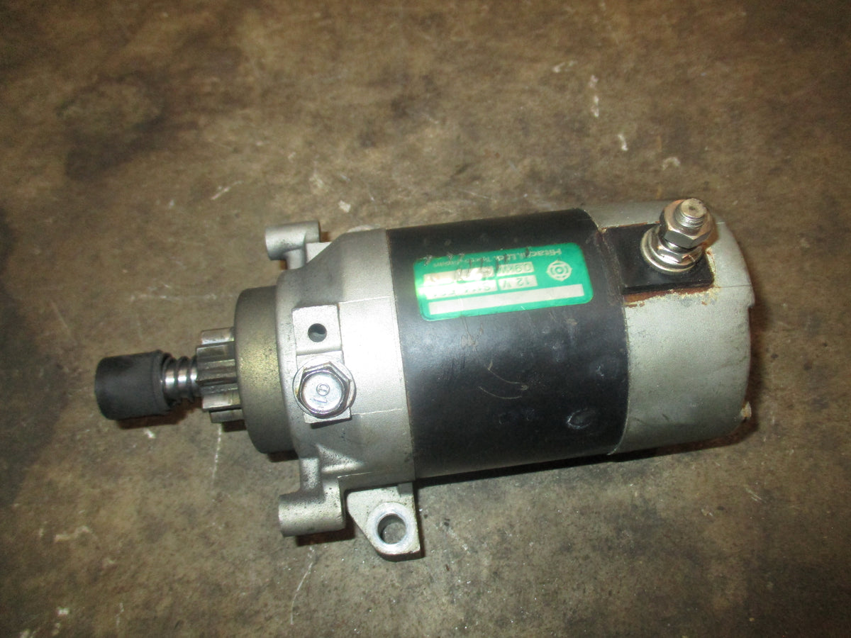 Honda BF50A 50hp outboard starter (31200_ZV5-013)