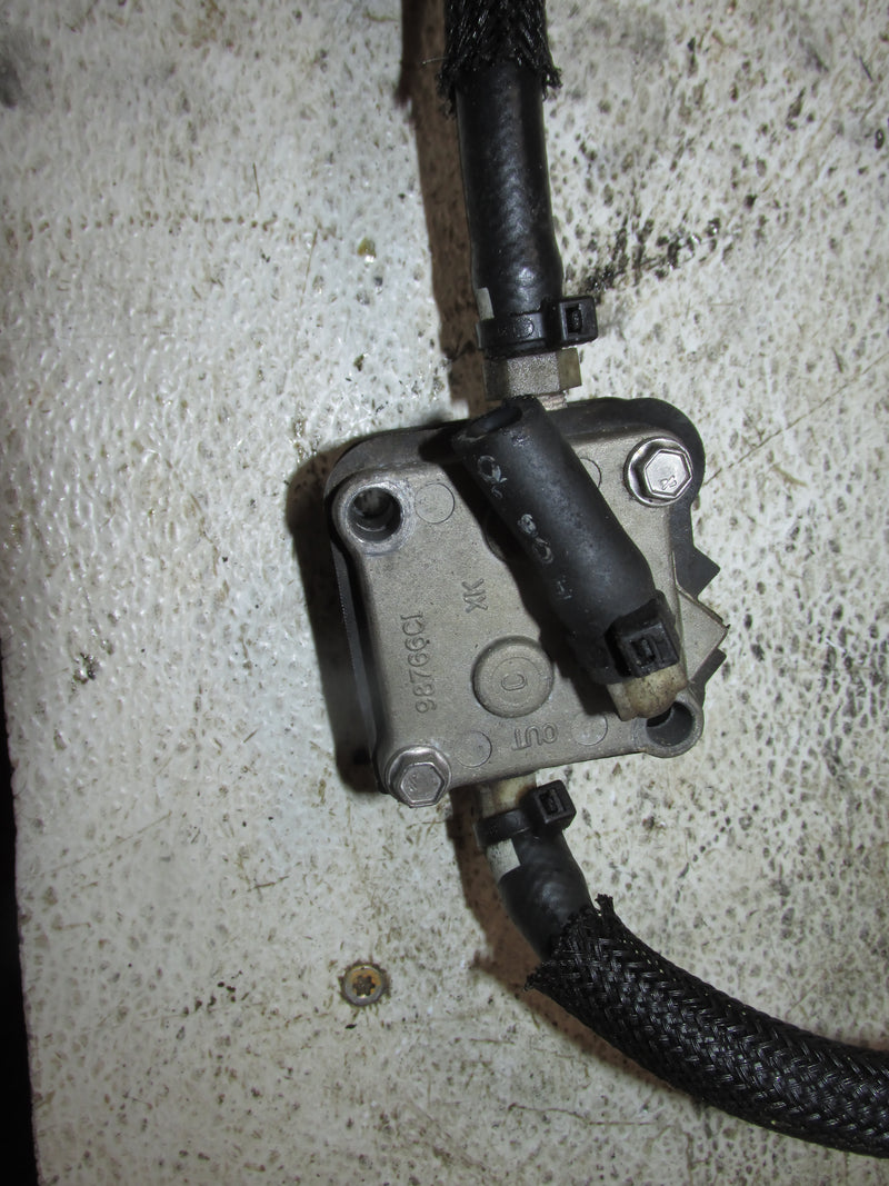 Mercury Optimax 135hp 2 Stroke Outboard Fuel Pump (14360T75)