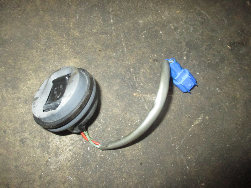 Yamaha 115hp 4 stroke outboard Tilt trim switch (63D-82563-10-00)