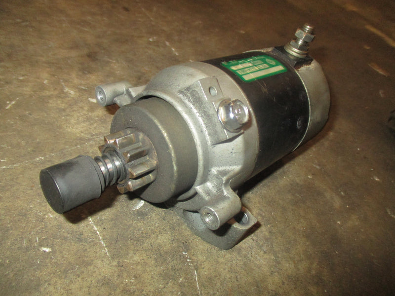 Honda BF50A 50hp outboard starter (31200_ZV5-013)