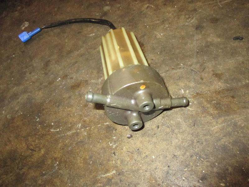 Yamaha 150hp 4 stroke outboard fuel filter with sensor (6P3-24560-03)