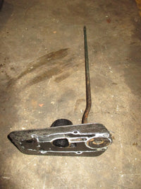 Load image into Gallery viewer, Mercury 8hp 2 stroke outboard exhaust manifold (41343C6)
