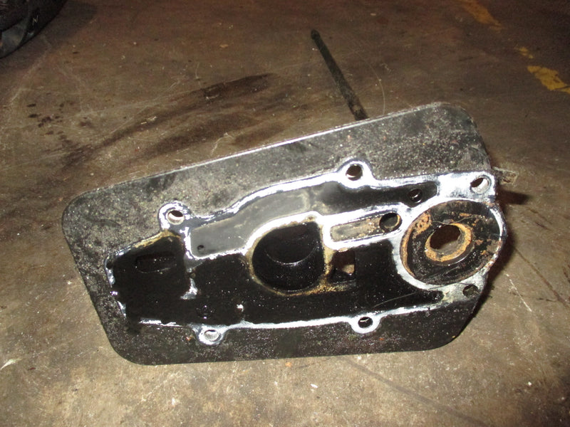 Mercury 8hp 2 stroke outboard exhaust manifold (41343C6)